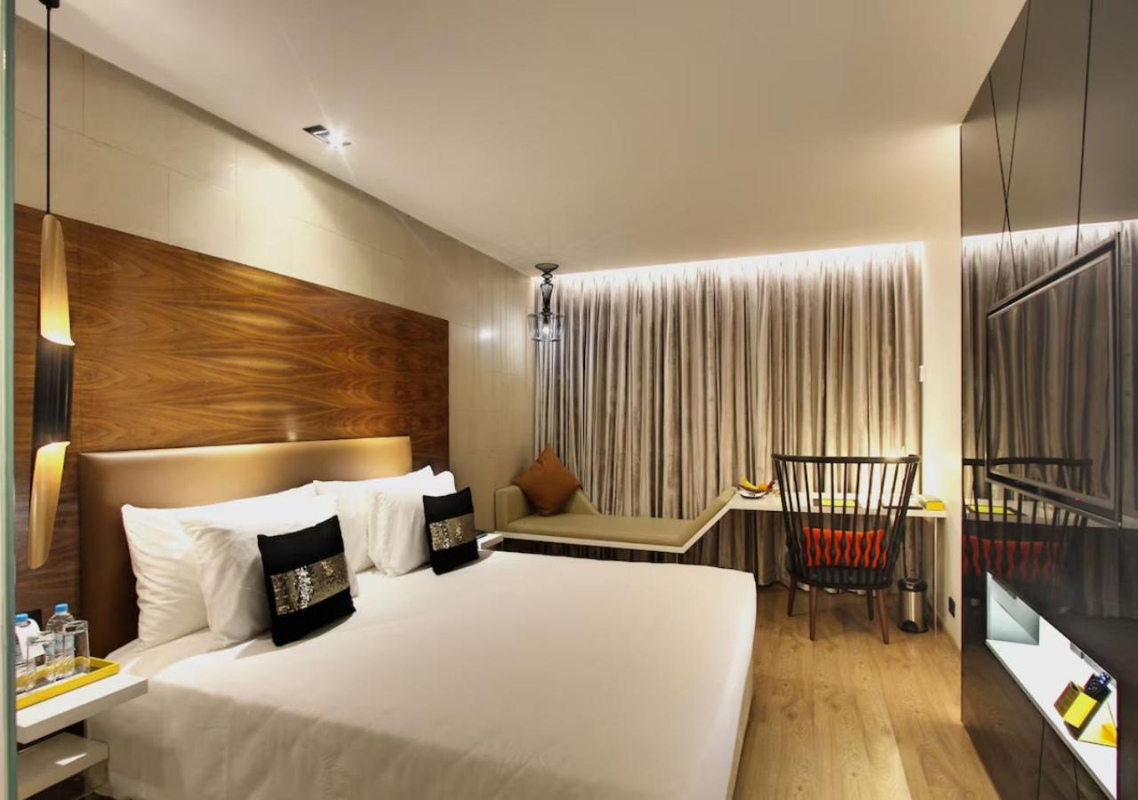 Glory The By Igi Airport New Delhi